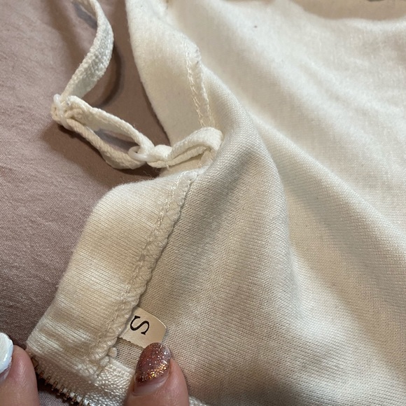 Crop top - Picture 4 of 4